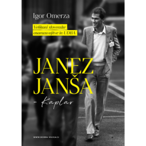 Janez Janša - Kaplar